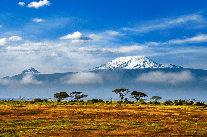 Tanzania safari destinations