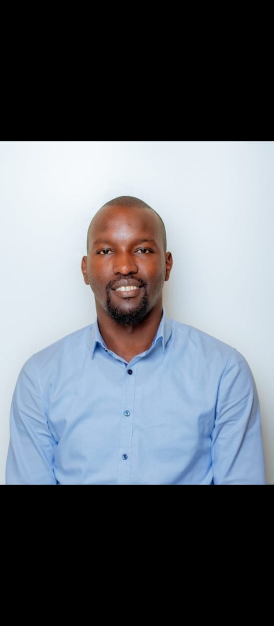 Eric Kamonye