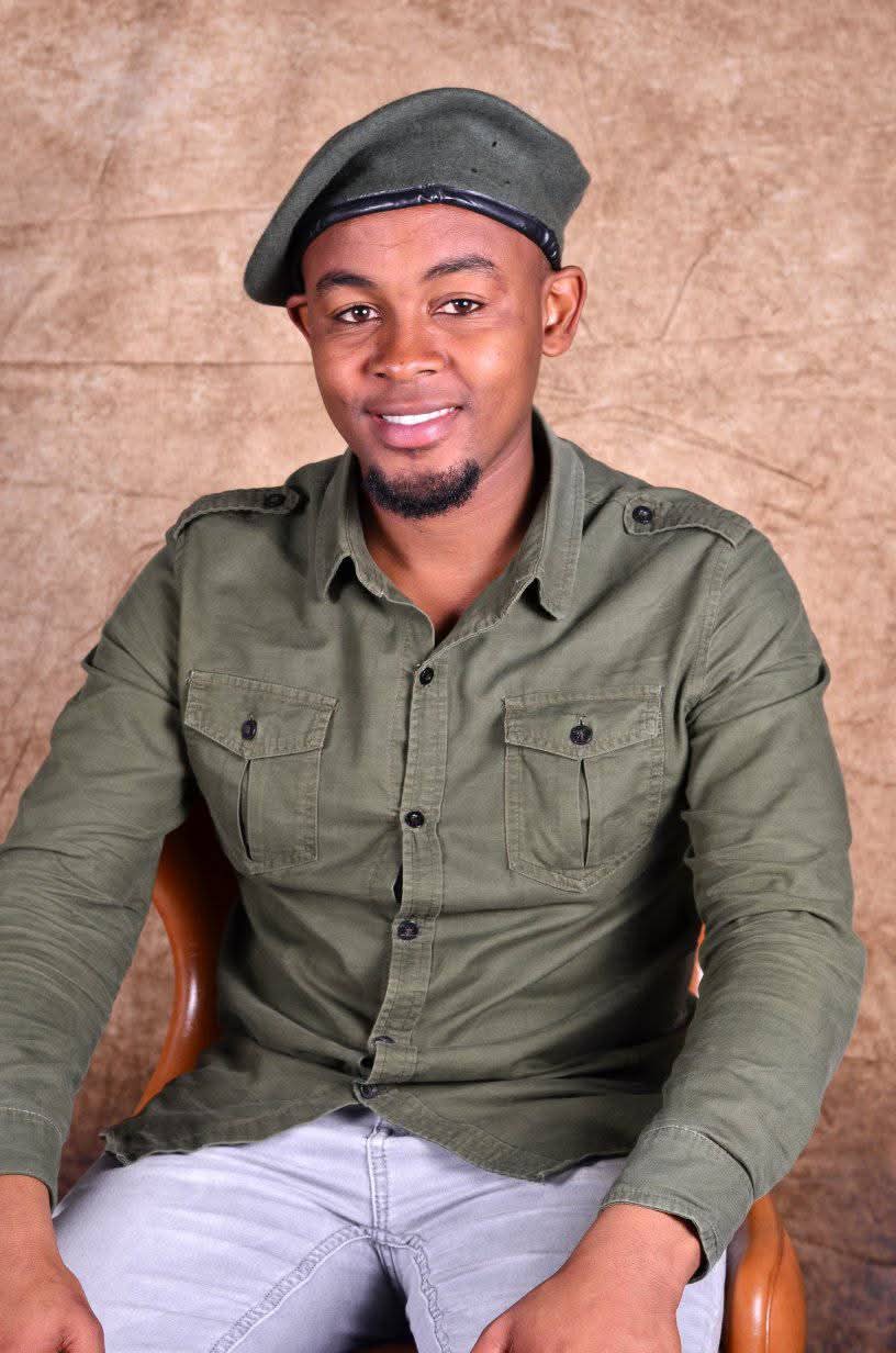 Simon Muriuki